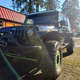 Illustration for article titled At $22,000, Could This Custom Diesel 2008 Jeep Wrangler Bring Out The Beast In You?